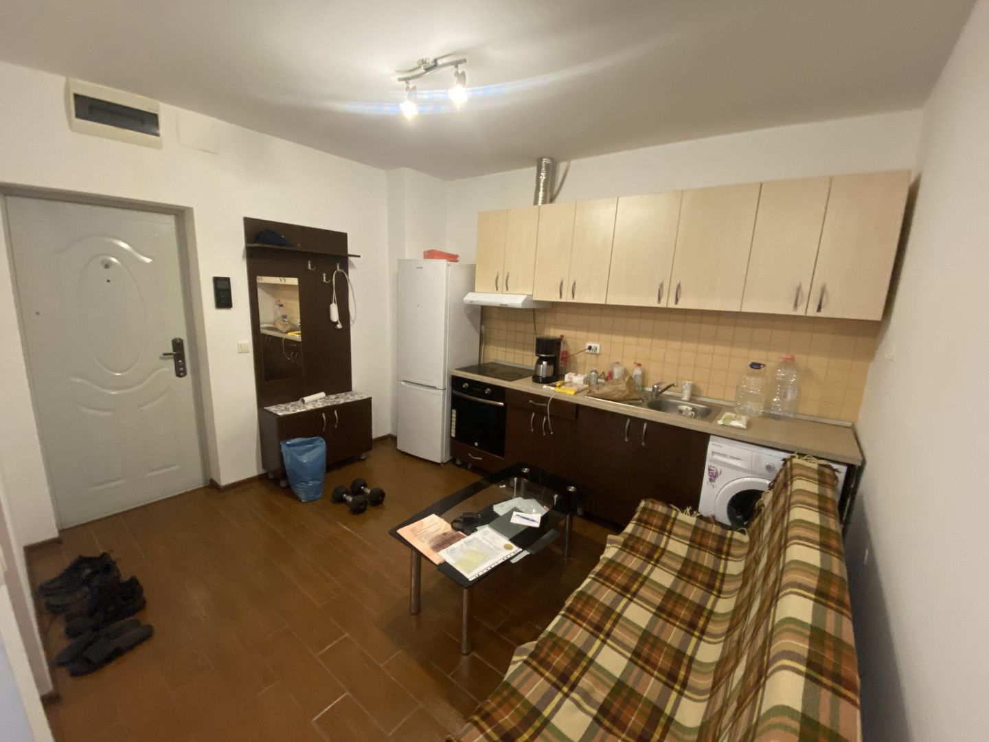 Soarelui/Lidia | 2 Camere | Bloc Nou | Disponibil Imediat - Poză 9