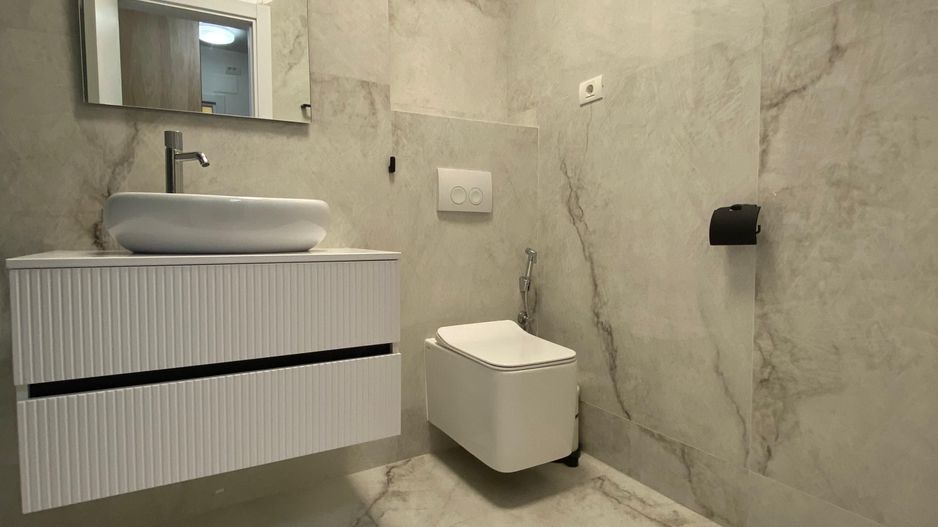 3 camere MTM Pipera Lake | Loc de parcare inclus - Poză 10