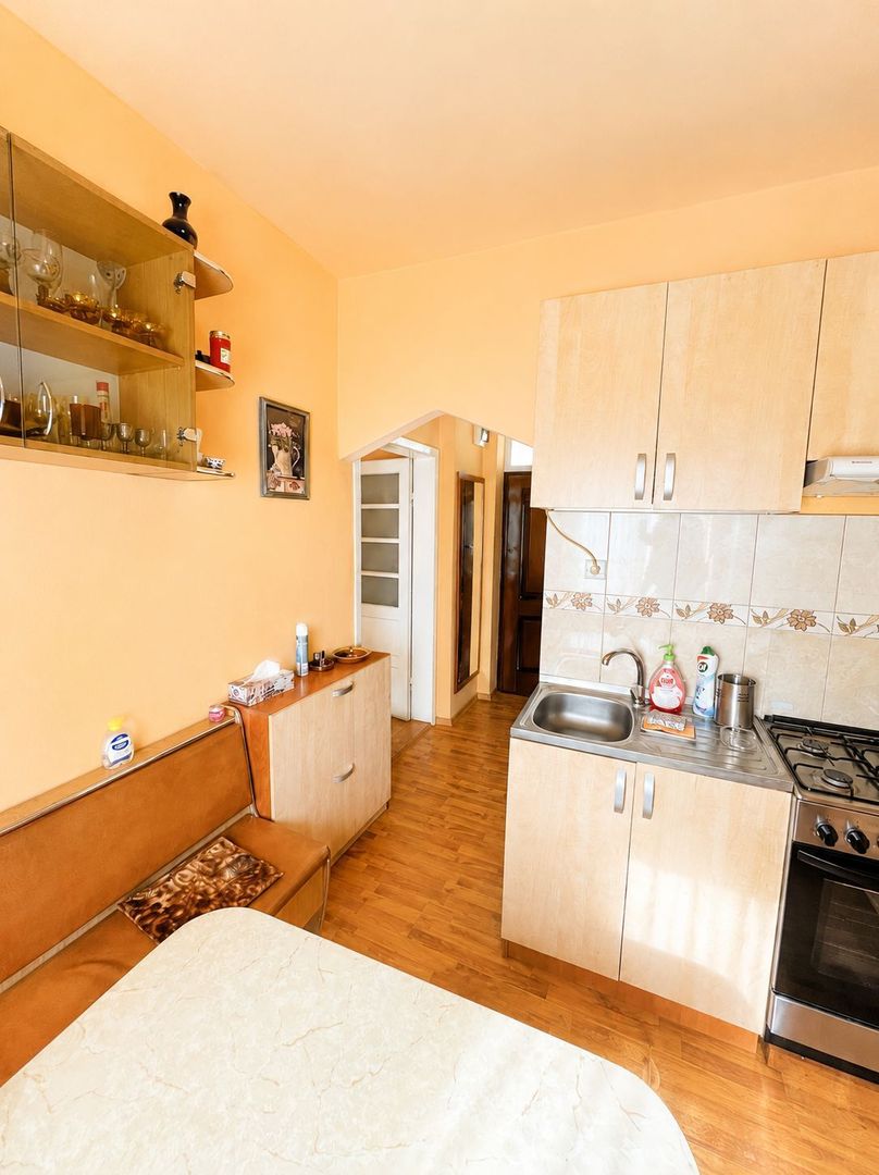 Garsoniera in zona Calea Aradului - Poză 4