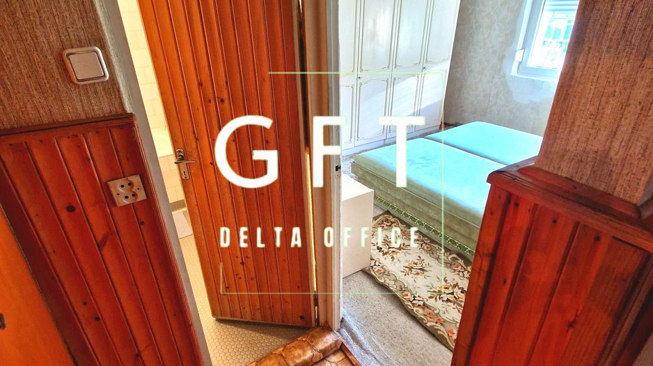 Apartament 4 camere, decomandat, cu priveliște superba! - Poză 13