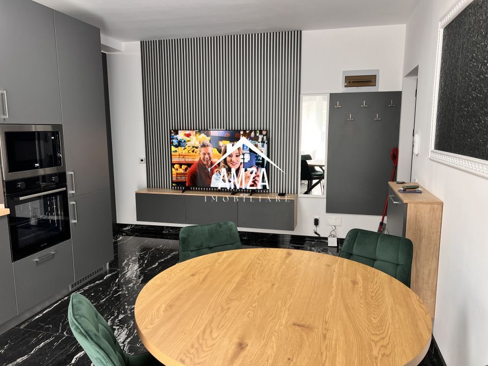 Apartament de lux situat în Șelimbăr, pe strada Mihai Viteazu - Poză 12