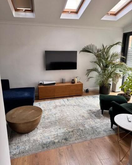 Vilă 4 camere 180mp | Aviatiei | Vis-a-vis Verita School - Poză 2