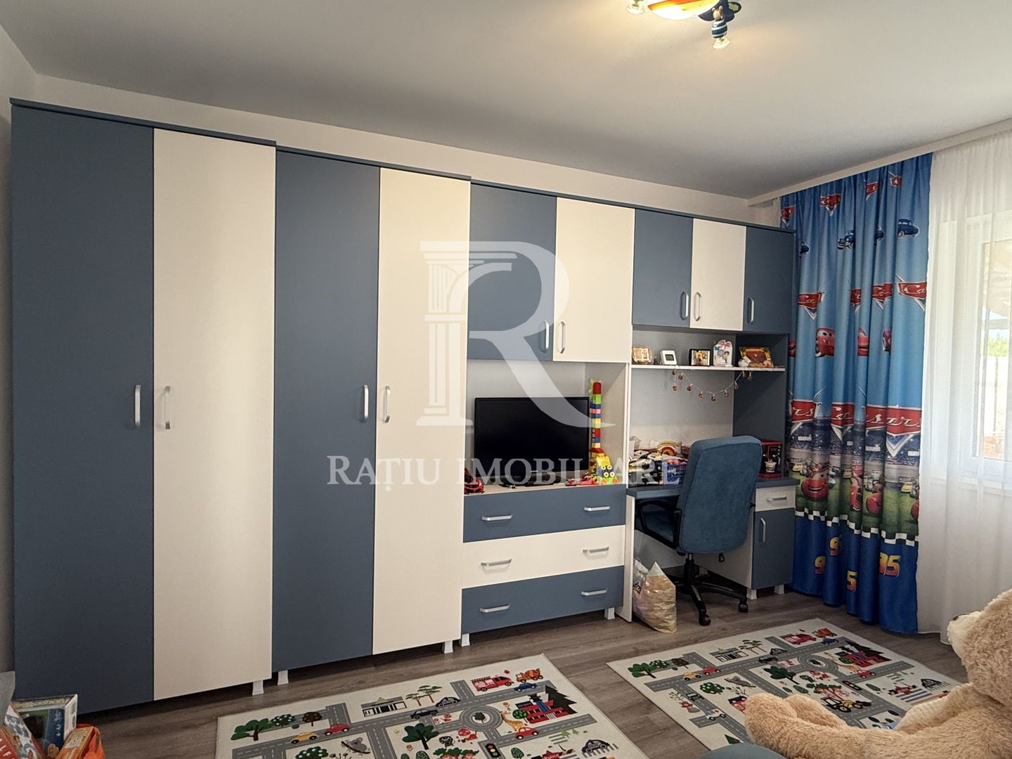 Casa cu 4 camere de vânzare | Oncea | Oradea - Poză 12
