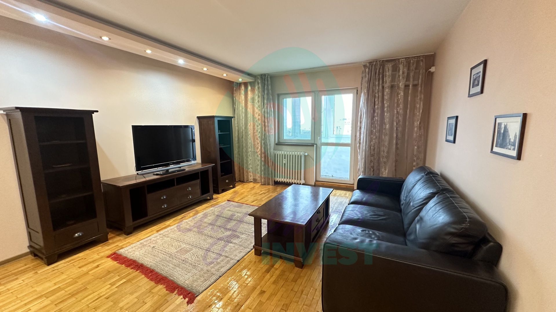 2 camere Bd Decebal - Poză 2