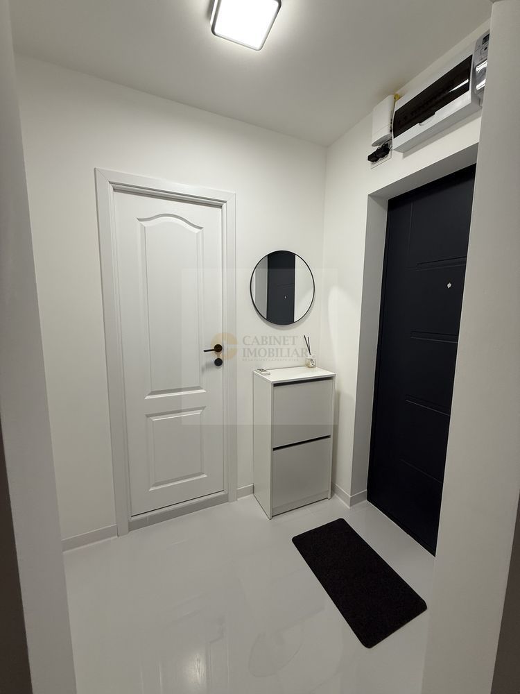 2 camere | Metrou Favorit | Complet Renovat | etaj intermediar | - Poză 4