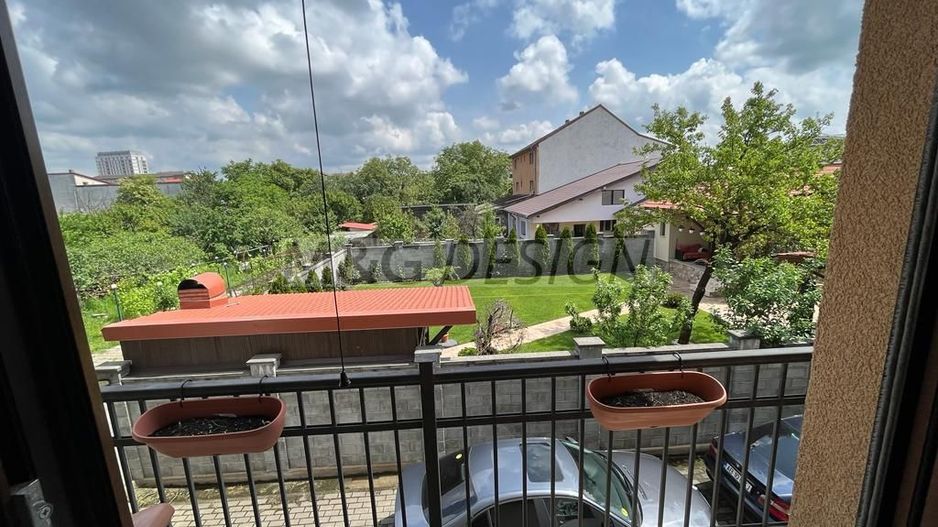 Apart bloc nou etaj 1, Complex -Judetean +loc parcare - Poză 21