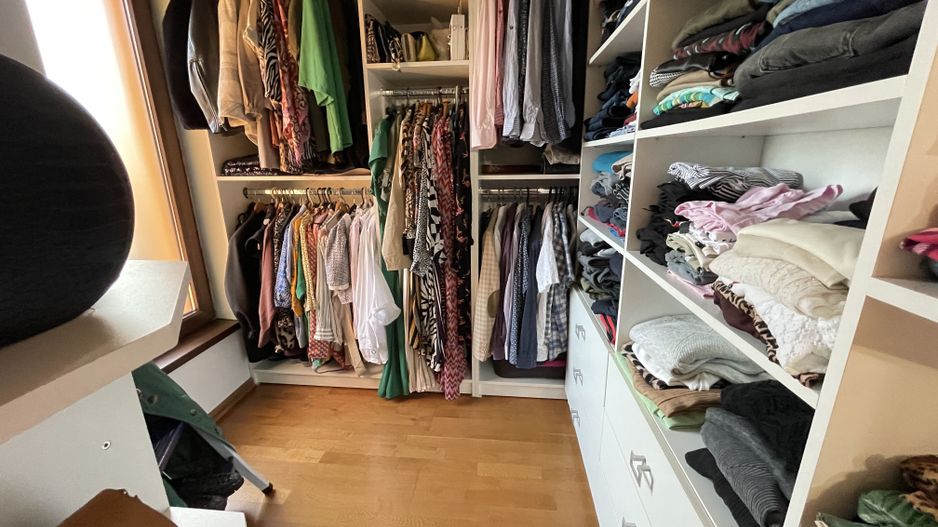 Casa moderna, frumos amenajata in zona Bogdanestilor - Poză 19