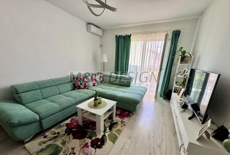 Apartament 2 camere  Calea Urseni bloc nou - Poză 1