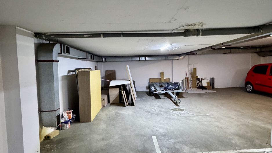 INVESTITIE - Aviatiei - Baneasa - 3 camere - 110 mp - parcare - Poză 36