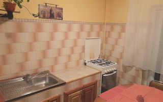 Apartament 2 camere, decomandat, 50 mp. ,Ampoi 3 - Poză 4