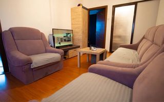 2 camere | Mihai Eminescu -Blvrd Dacia | Centrala Proprie | 68 mp - Poză 10