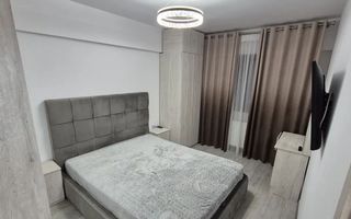 2 Camere Decomandat-Bloc Nou- loc de parcare+curte proprie- Platou Galata - Poză 4