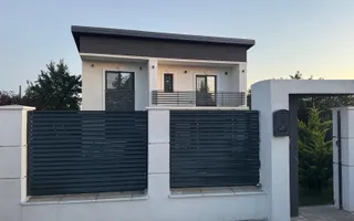 Casa moderna mobilata si utilata- Valea Lupului - Iasi - Poză 13