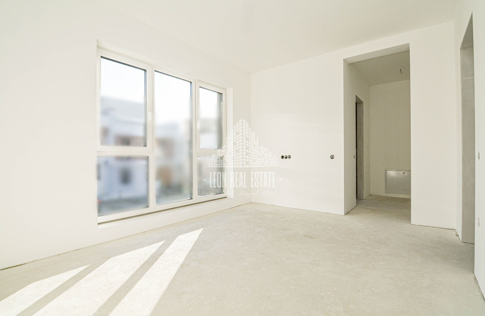 Casă modernă PREMIUM de tip duplex în Florești zona Centurii de Sud - Poză 15