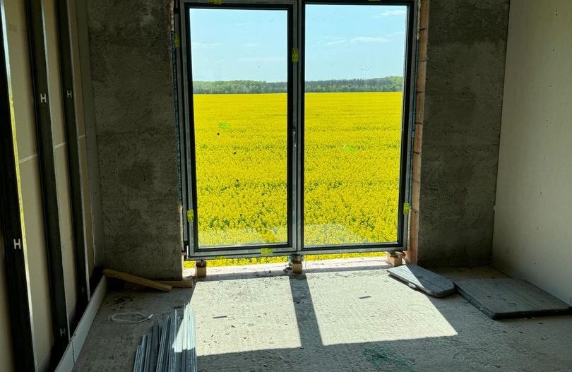 Vile Individuale Noi 4 camere Snagov Ghermanesti - Poză 11