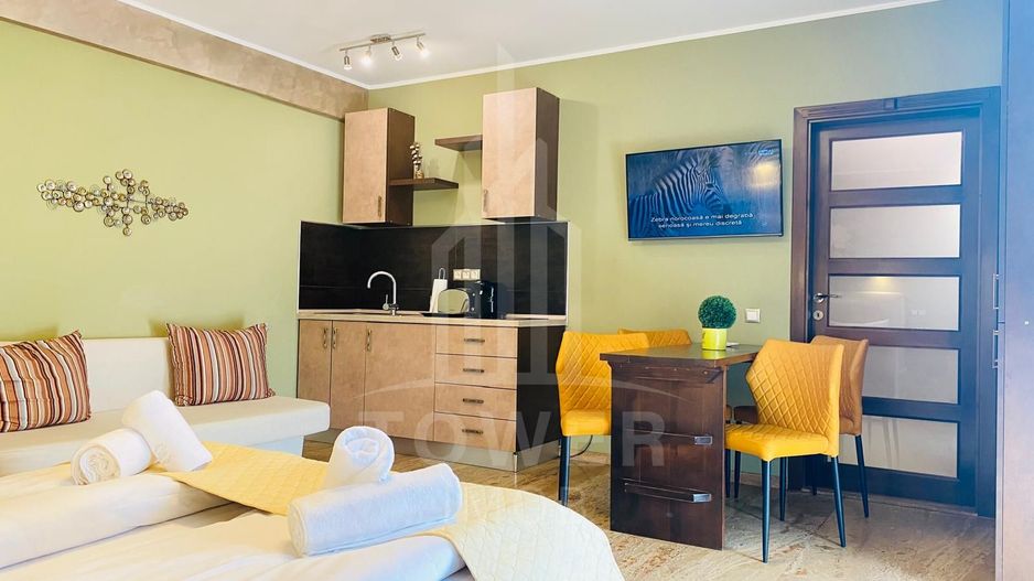 Afacere regim hotelier la închiriat -zona centrala - Poză 10