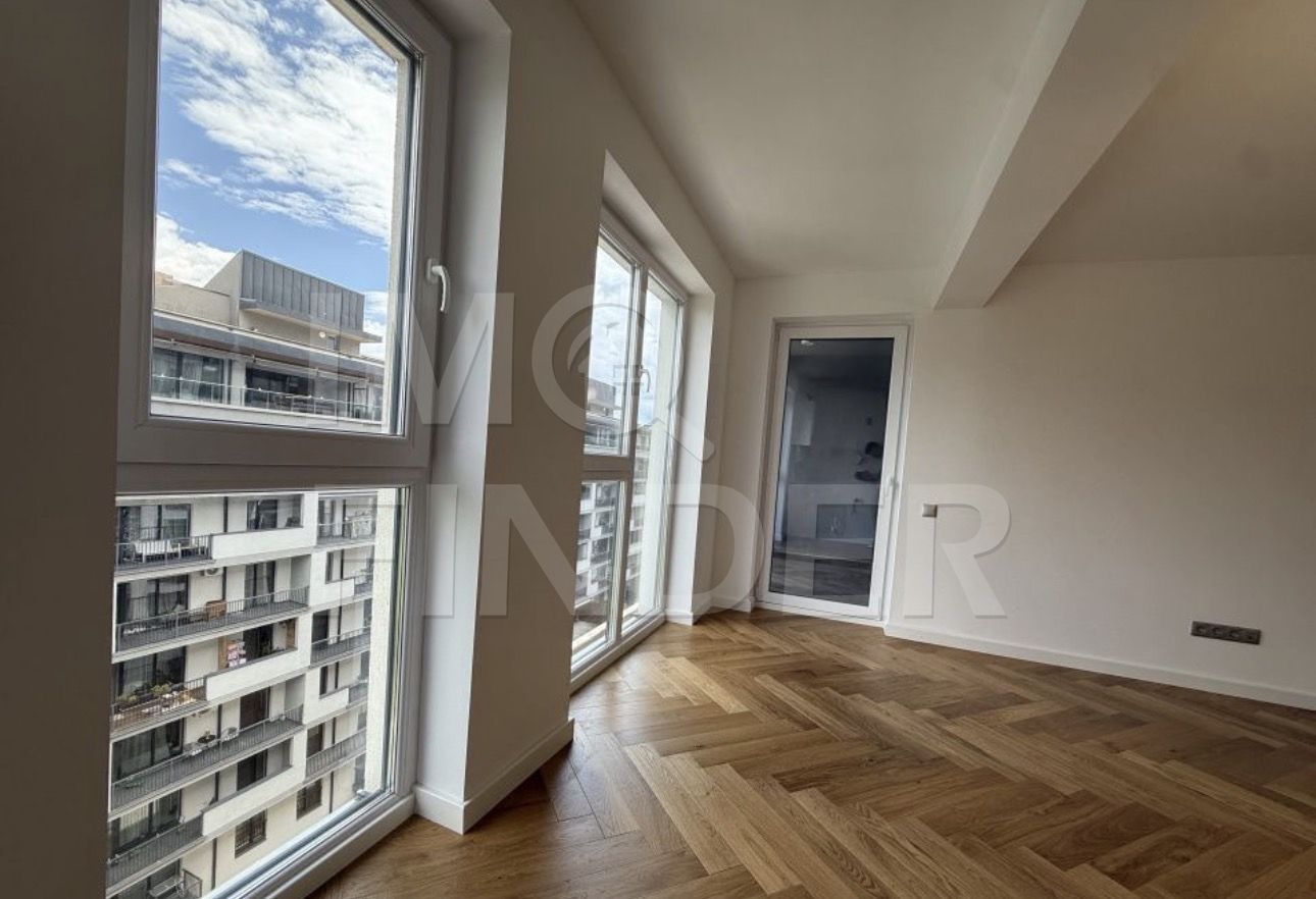 Apartament 2 camere, 55 mp utili, langa Baza Sportiva - Poză 7