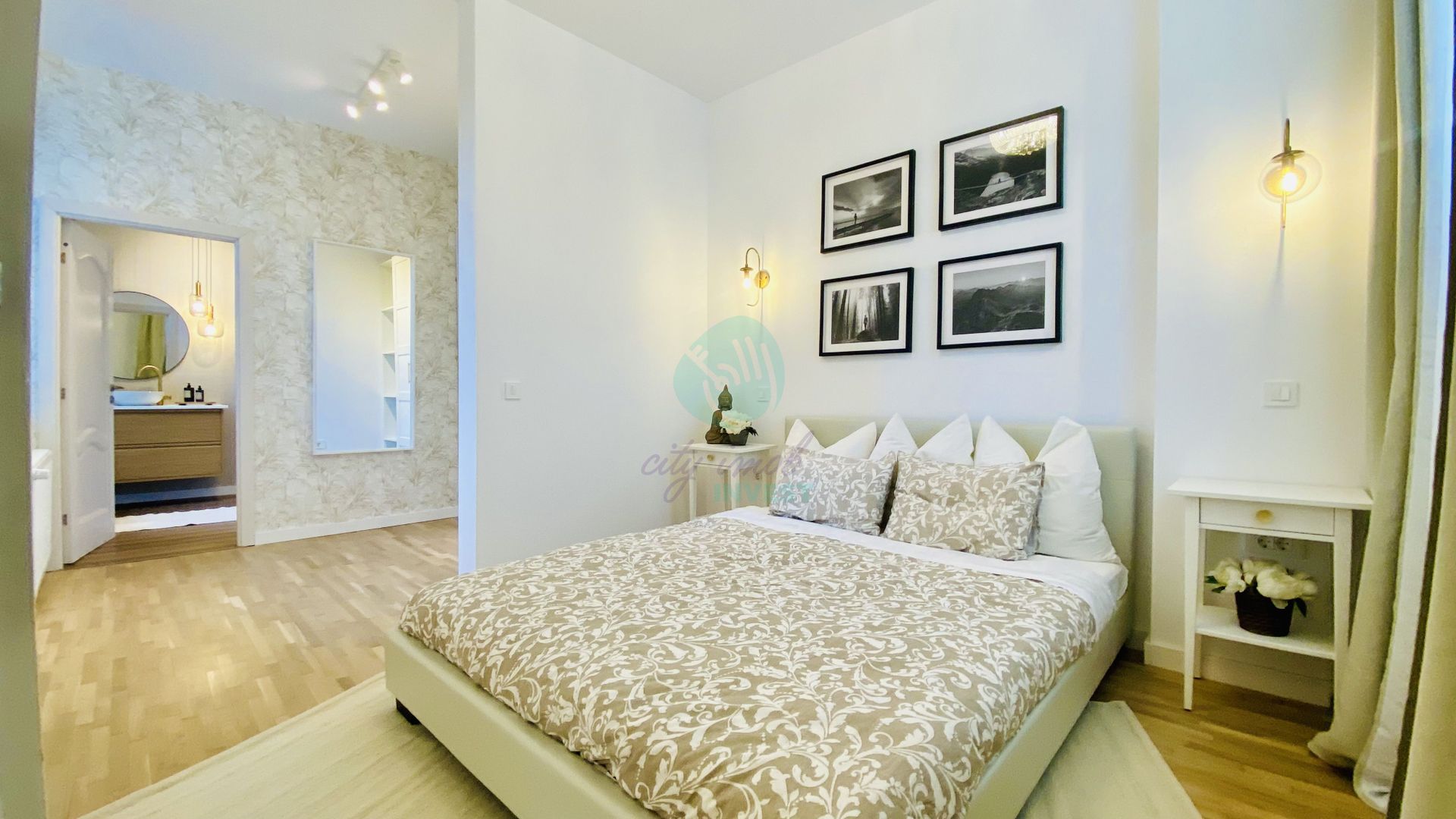 Apartament 3 camere "la cheie", Piata Sfantul Stefan - Poză 10