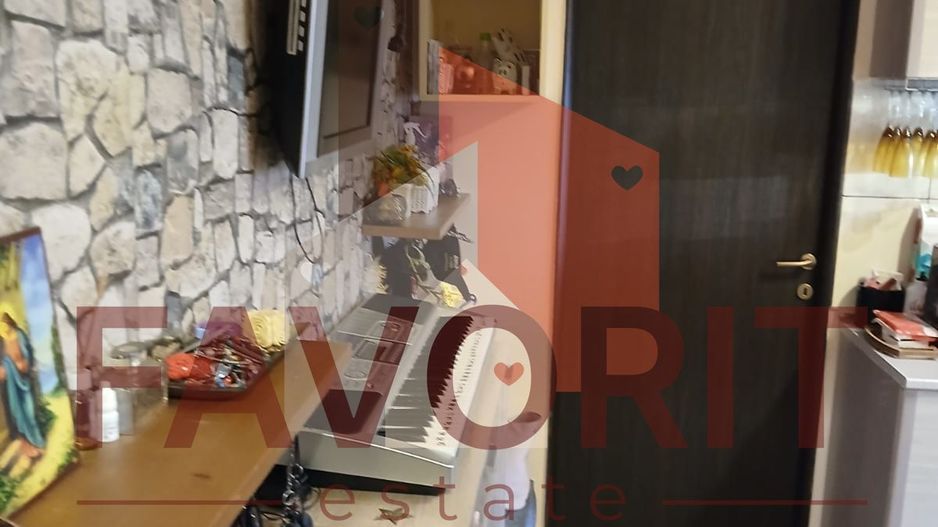 2 camere, semidecomandat | etaj 5 | centrala proprie | 2 balcoane | zona buna - Poză 5