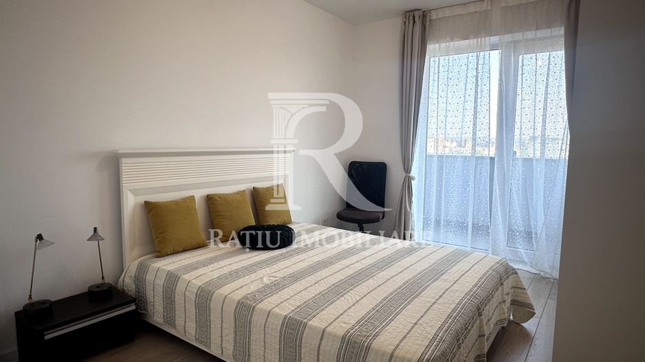 Apartament cu 3 camere | Urbana Residence | Oradea - Poză 8