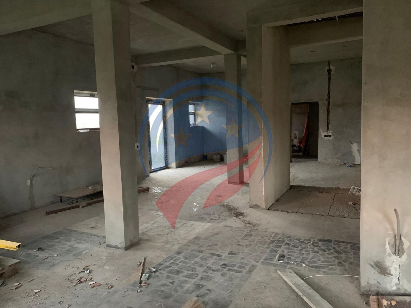 Spatiu pretabil Camin pentru batrani, spital privat, clinica, etc... - Poză 4