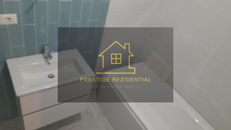 Ap 2 Camere Decomandata,Finisaje Premium,Nicolae Grigorescu-Metrou - Poză 4