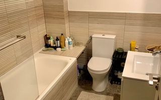 Apartament 2 camere grădină 65 mp, Zona Parc Poligon. - Poză 6