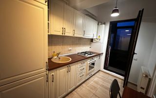 Garsoniera Dristor New City | Centrala | Pat | Mihai Bravu Mall Vitan - Poză 7