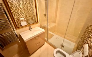 APARTAMENT DE 3 CAMERE DE VANZARE IN BLOC SOLID | DOROBANTI | R.BELLER | - Poză 14