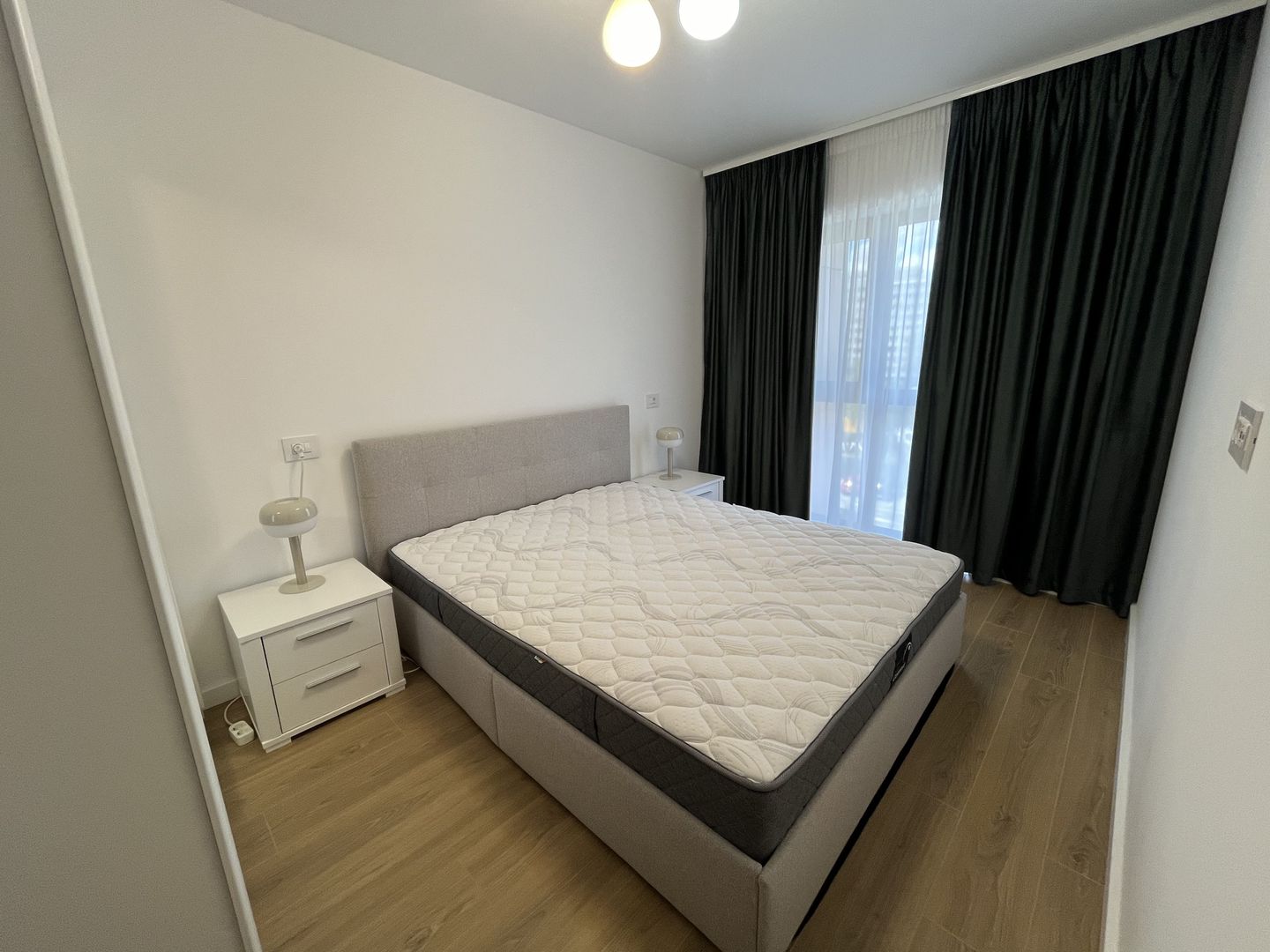 APARTAMENT PARCULUI 20 | LUX | PRIMA INCHIRIERE - Poză 6