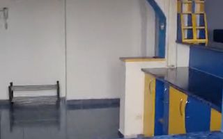 Stefan cel Mare-Lizeanu  | Apartament 2 camere | Bloc 1981 reabilitat - Poză 1