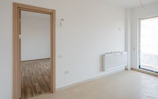 Vanzare apartament doua camere, bloc nou, Navodari, Constanta - Poză 3