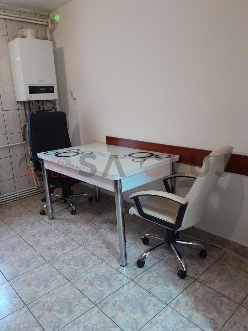 Apartament 3 camere, decomandat, zona Louis Pasteur - Poză 8