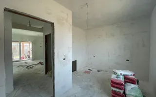 Duplex 3 dormitoare -95mp - Poză 13