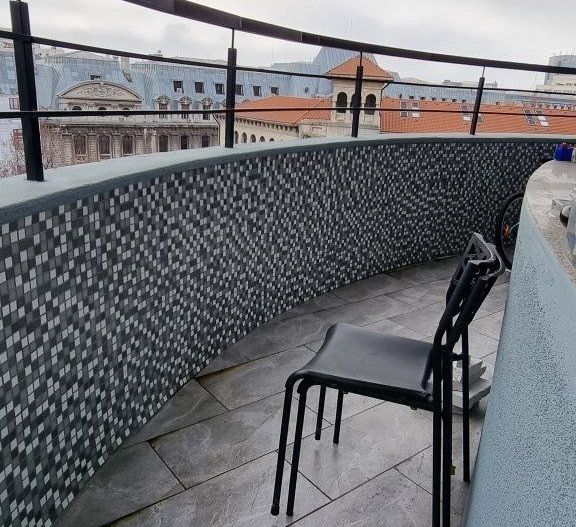 Universitate bloc 1980 - 4 camere lux - Poză 10