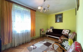 Apartament de vânzare Sibiu | 3 camere decomandat | Mihai Viteazul, balcon - Poză 4