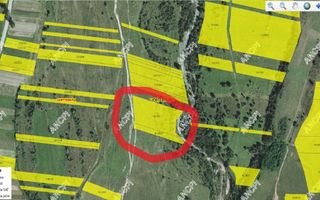 Teren, zona Cârțișoara!! - Poză 1