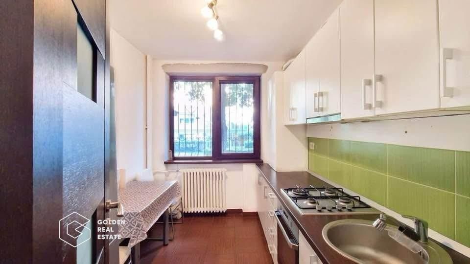 Apartament 2 camere, zona Podgoria - Poză 3