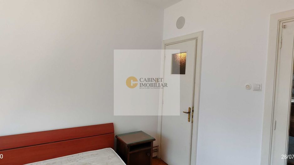 Garsoniera dubla I Gradina Icoanei I Centrala proprie I Etaj 5 - Poză 5