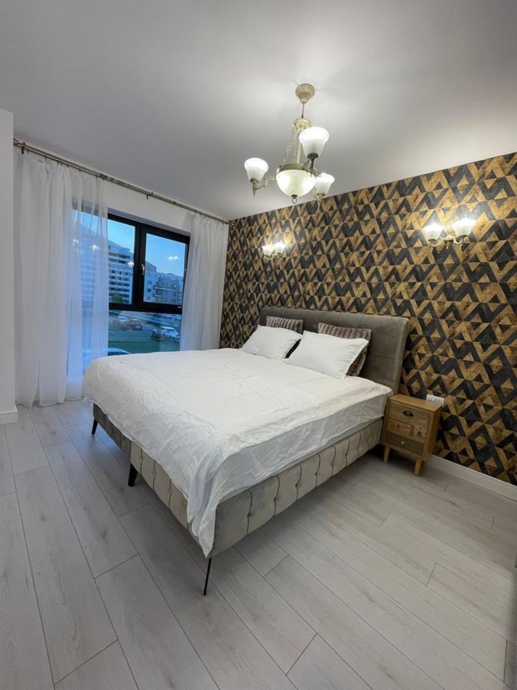 Inchiriere apartament 3 camere - Poză 2