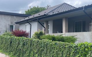 CASA MODERNA +  SPATIU COMERCIAL  AFACERE LA CHEIE - Poză 2