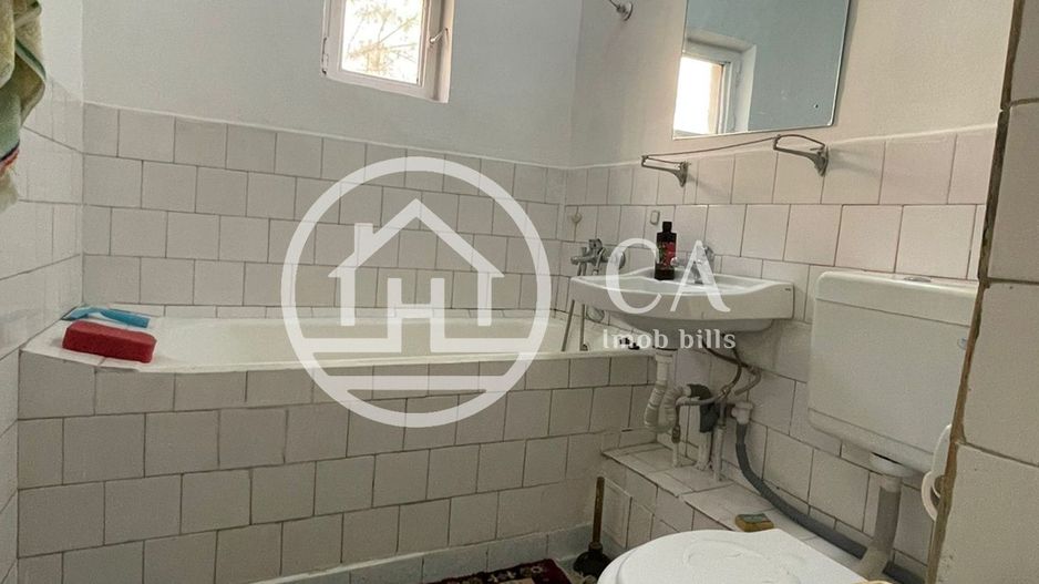 Apartament cu 2 camere de inchiriat in zona Rogerius, Oradea - Poză 8