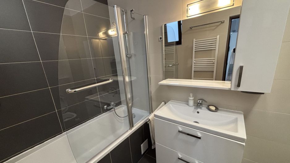 Apartament 2 camere Unirii - Poză 13