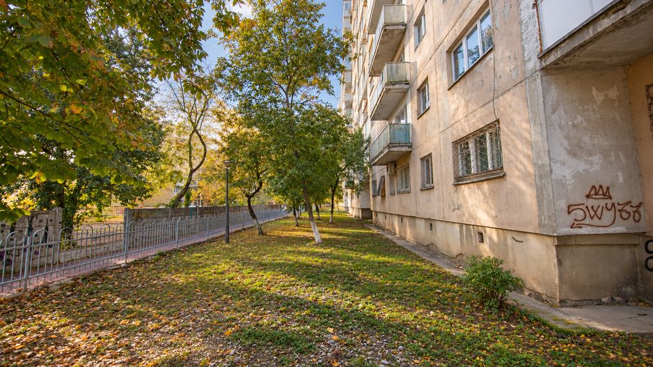 Garsoniera 30mpu+5mp balcon,1979, Campia Libertatii - metrou Muncii - Poză 19
