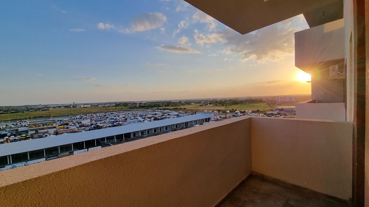 Apartament 1 camera - Piata Pucheni, Confort Urban Residence - Poză 8