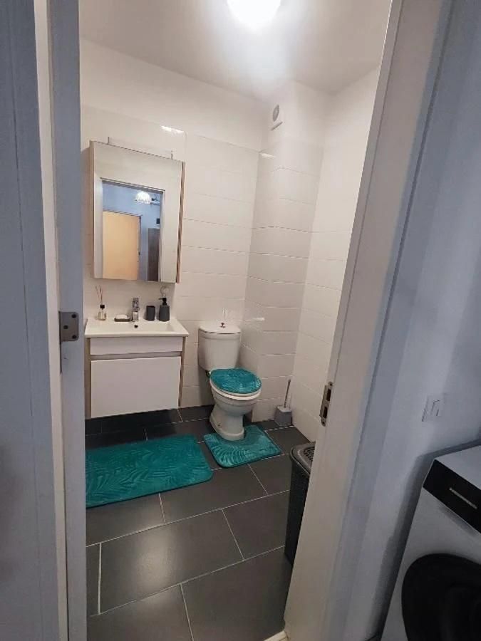 Apartament 2 camere de închiriat Metalurgiei Pet friendly - Poză 7