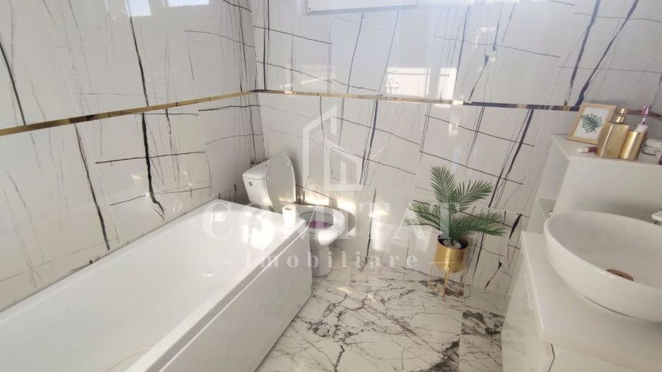 Casă individuală | la cheie | Chinteni - Poză 5