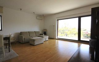 Apartament 2 camere in Carina Residence-Baneasa  - Poză 7
