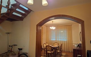 BRASADAS vinde casa P+M 6 cam 227mp teren 11 ari in 14 Mai. - Poză 9