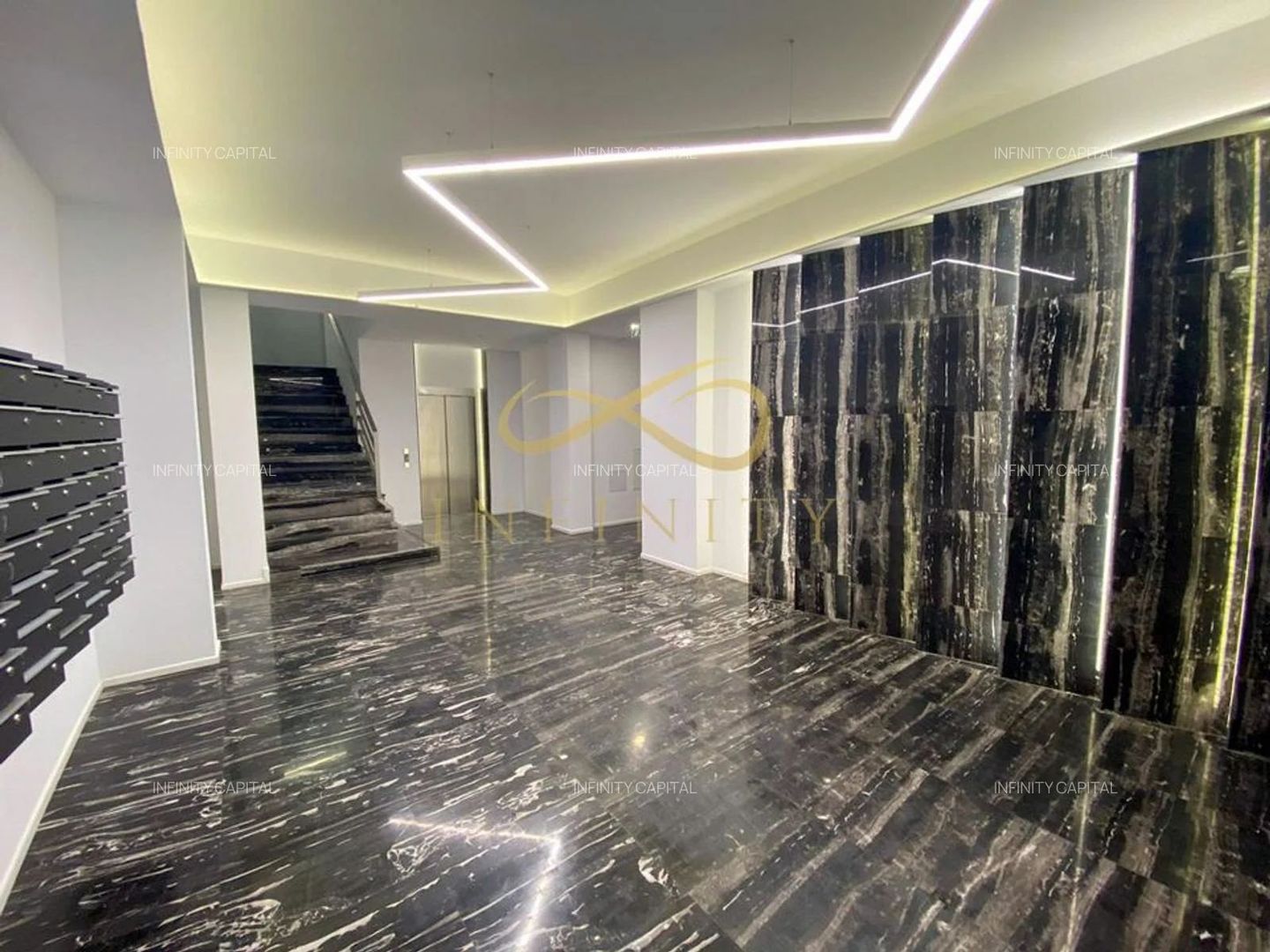 Apartament cu 3 camere | Pipera | 4City North - Poză 8